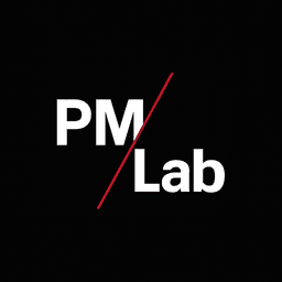 PM Lab Logo
